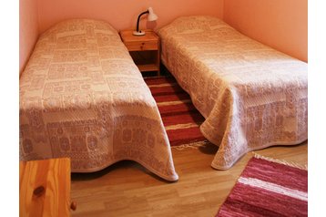 Igaunija Privát Kuressaare, Eksterjers